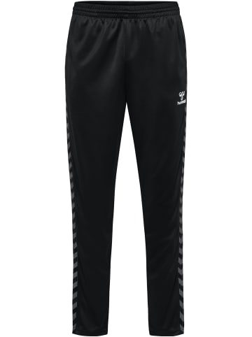 Hummel Hosen Hmlauthentic Pl Pants in BLACK