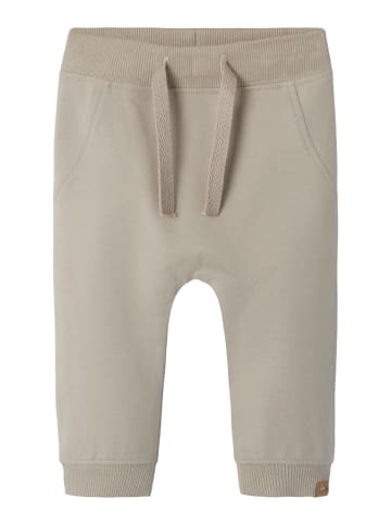 name it Sweathose NBNTAKKI SWEAT PANT in pure cashmere