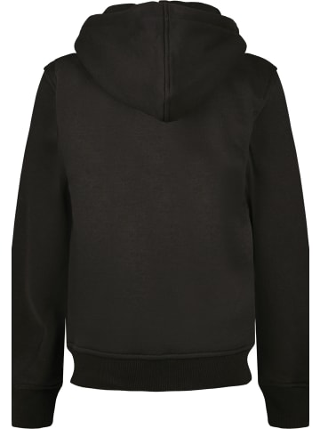 F4NT4STIC Hoodie in black