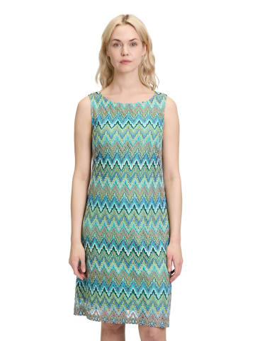 Betty Barclay Etuikleid in Blau