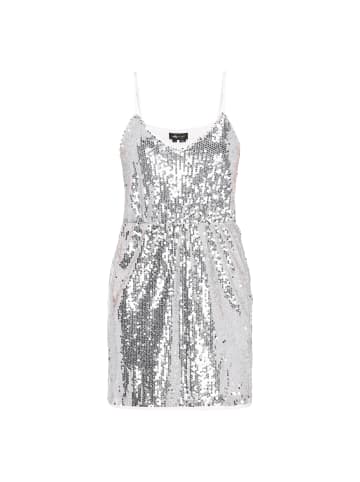 myMo at night Women Dress in silver