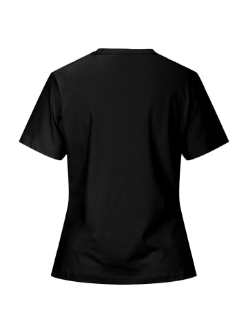 SCOTT T-Shirt Icon in Schwarz