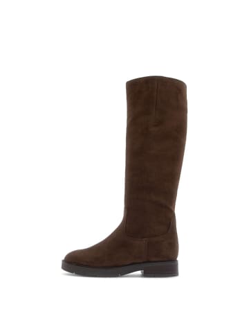 Gabor Sportliche Stiefel in braun