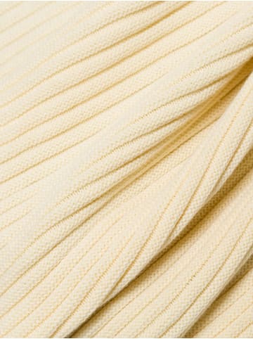 Franco Callegari Strickpullover in vanille - 0010