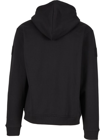 Brandit Sweat & Fleece - Hoodies Zipthrough in black