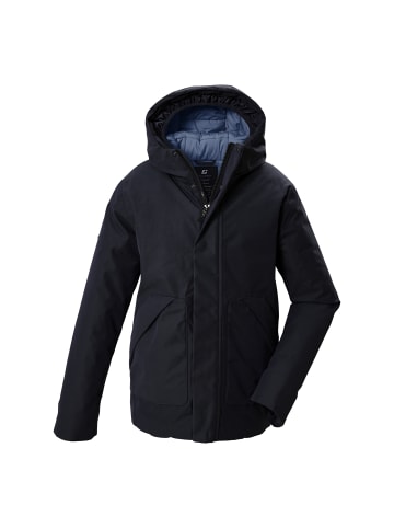 Killtec killtec Kinder Funktionsjacke in Blau3044