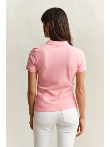 Gant Shirt in koralle