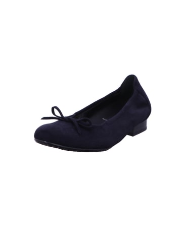 Semler Ballerina in blau