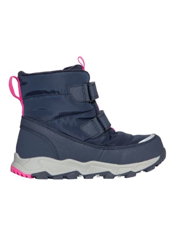 Skogan Stiefelette DOODAS Navy