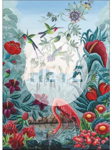 HEYE Bird Paradise Puzzle 1000 Teile