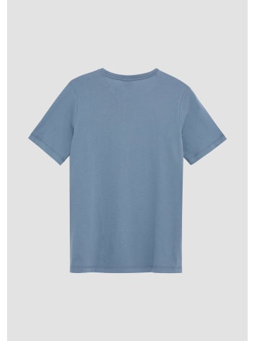 s.Oliver T-Shirt in 5273_blassblau