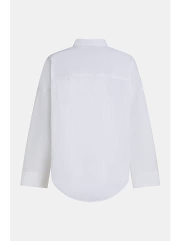 PENN&INK N.Y Bluse in White