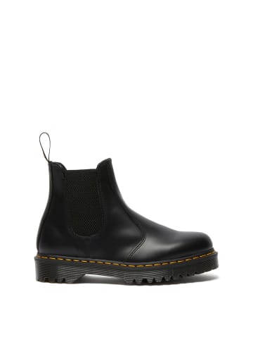 Dr. Martens Stiefel DR. in Schwarz