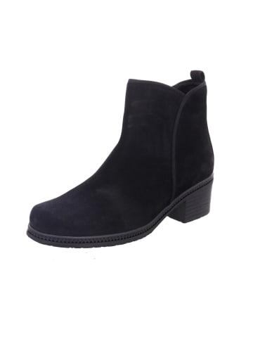 Gabor Stiefeletten für Damen in schwarz