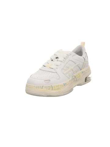 Premiata Sneaker in weiß