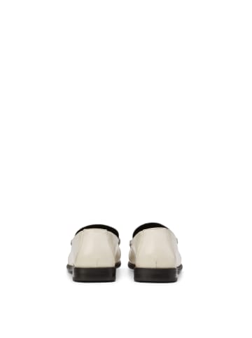 Marc O'Polo Loafer in Natural cotton