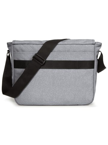 Eastpak Delegate + Messenger 38 cm Laptopfach in sunday grey