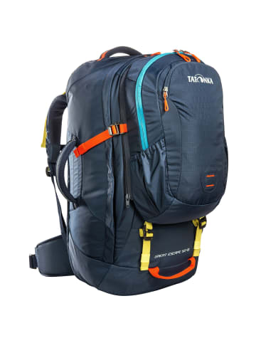 Tatonka Great Escape 50+10 Rucksack 64 cm in navy