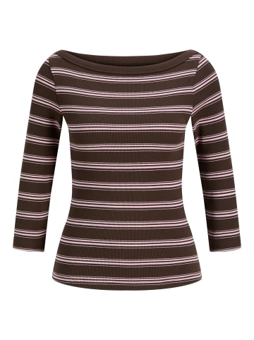 JJXX T-shirt in Demitasse