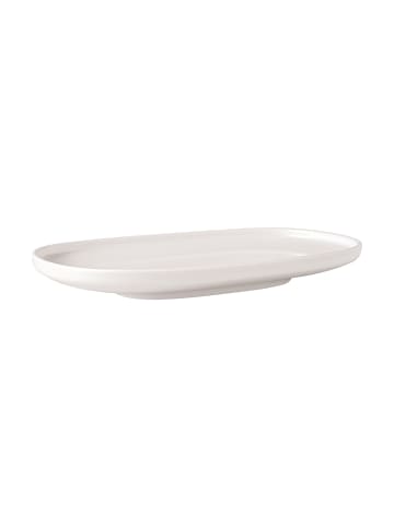 Villeroy & Boch Universalplatte Afina 23 x 13 cm in weiß