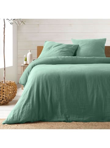 Douceur d’Intérieur Bettwäscheset in weiß