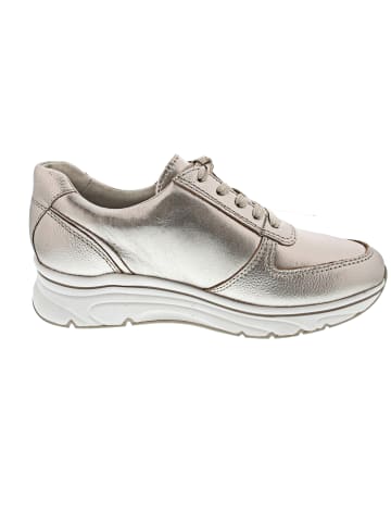 Tamaris Sneaker low Gold