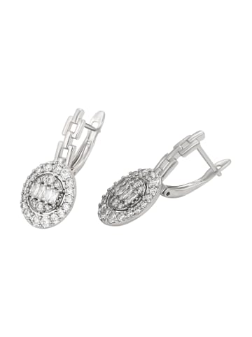 braelyn Women Earrings in SILVER