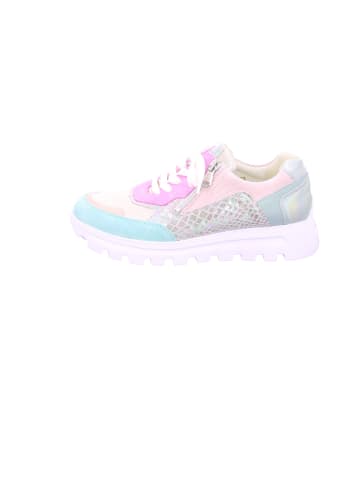 WALDLÄUFER Sneaker für Damen in Bunt