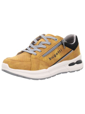 Bugatti Sneaker in gelb
