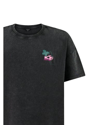 Protest " PRTBentes in True Black