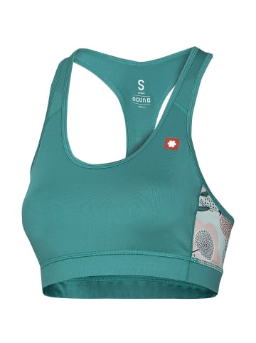 OCUN WMISTY BRA in Grün