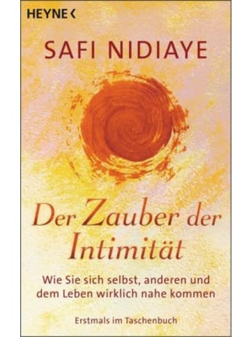 Heyne Buch - Der Zauber der Intimität