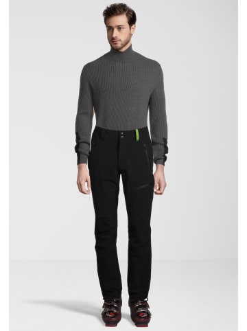 rh+ Outdoorhose 4 Seasons in black