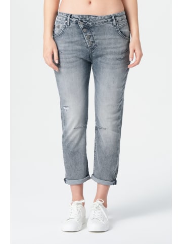 M.O.D Iris Boy Fit Dam Blue