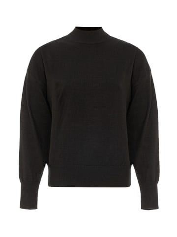 Cipo & Baxx Pullover WP230 in BLACK