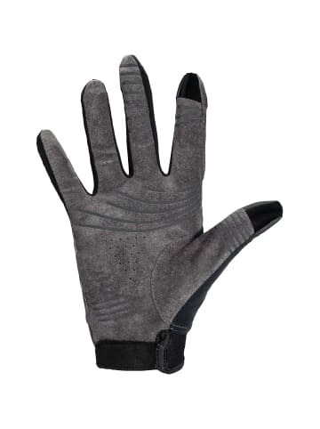 Vaude WOMENS DYCE GLOVES II in Grau