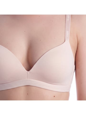 Hugo Boss Bügellose BH in Pink