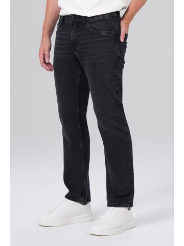 M.O.D Thommy Comfort Fit Capo Black