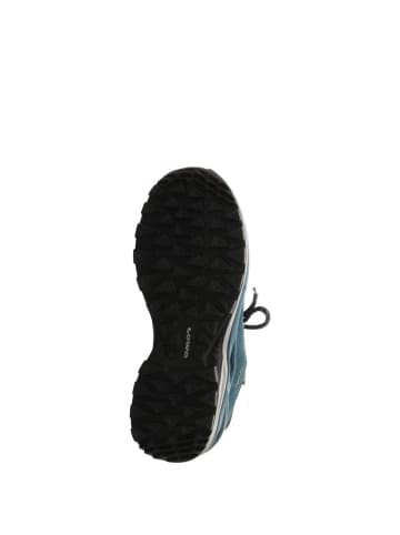 LOWA Wanderschuh in blau