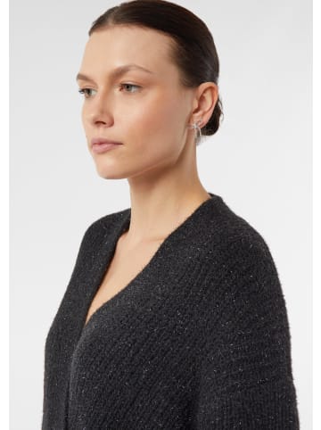 comma Mode Ohrringe in 0010_silber