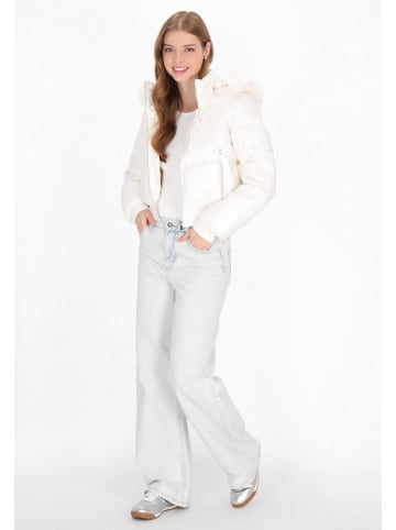 myMo Women Jacket in white