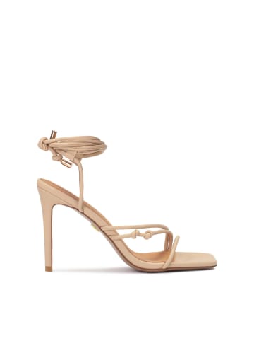 Kazar Sandaletten ELICIA in Beige