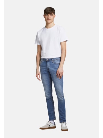 Jack & Jones Jeans 'Glenn' 2er Pack in Blue Denim