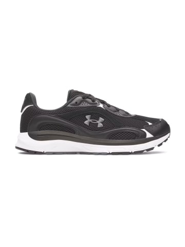 Under Armour Sneakers Low UA Tech Runner in schwarz