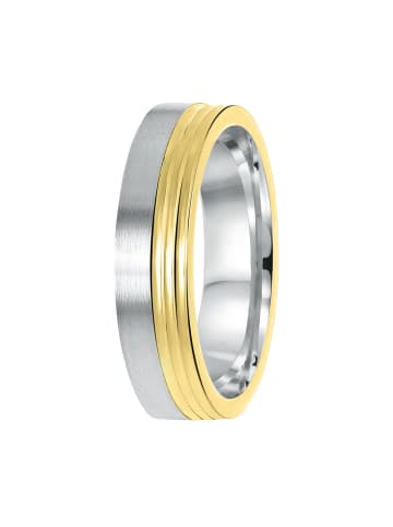 Lucardi 925 Silber Ring