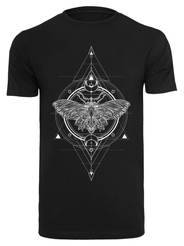 Mister Tee T-Shirt in black