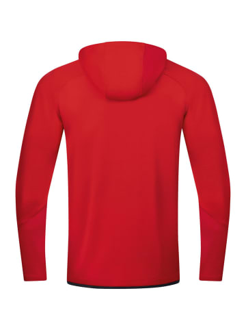 Jako Trainingsjacke Challenge in Rot