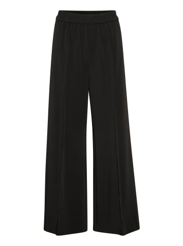 InWear KamiIW Wide Pant in Black