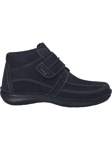 Josef Seibel Stiefelette New Anvers 95 in schwarz