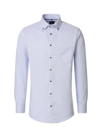 Venti Businesshemd in Hellblau